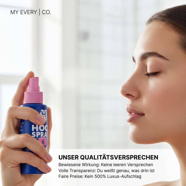 Hypochlorous Acid 0.04% Spray