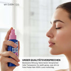 Hypochlorous Acid 0.04% Spray